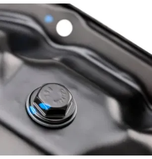 Cárter de óleo para TOYOTA-1210128050