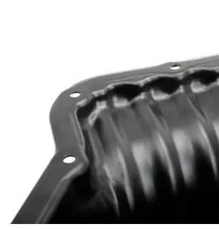 Cárter de óleo para TOYOTA-1210128050