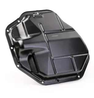 Cárter de óleo para NISSAN RENAULT - 7701065067