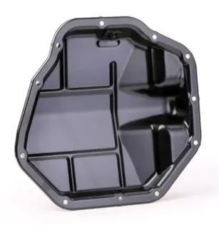 Oil pan for NISSAN RENAULT - 7701065067