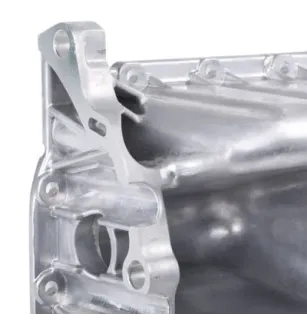 Oil pan for SEAT, VW- 021103601L, 21103601L 21103601J