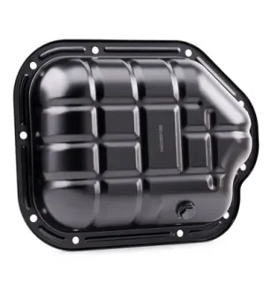 Oil pan for NISSAN- 1111031U10