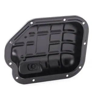 Cárter de aceite para NISSAN- 1111031U10