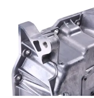 Oil pan for AUDI, SKODA VW- 03G103603AC