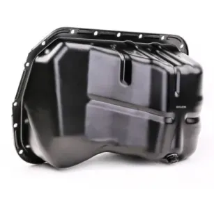 Cárter de óleo para VAG-050103601 50103601