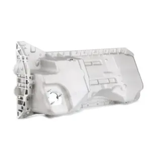 Oil pan for BMW- 11137539412, 11137552414, 7539412 7552414