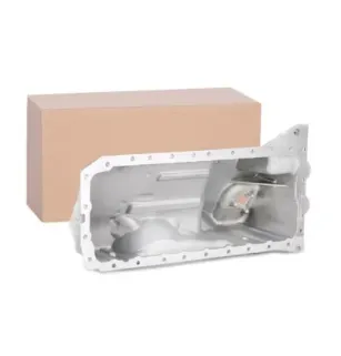 Cárter de aceite para BMW- 11137539412, 11137552414, 7539412 7552414