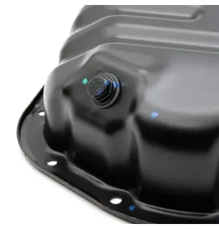 Cárter de óleo para FORD-1358781, 1379710, 1421533, 1539572, 5148108 5340157