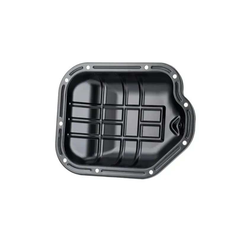 Oil pan for NISSAN- 11110JA10B
