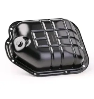 Oil pan for NISSAN- 11110JA10B