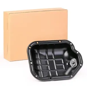 Cárter de aceite para NISSAN- 11110JA10B