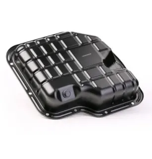 Oil pan for NISSAN- 111101N510