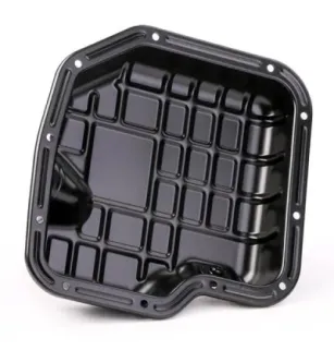 Oil pan for NISSAN- 111101N510