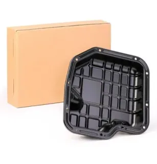 Oil pan for NISSAN- 111101N510