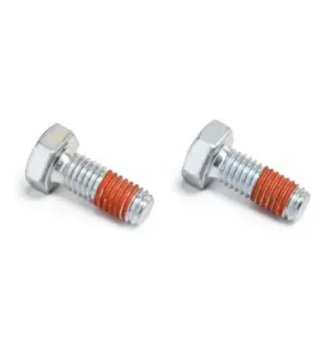 Pastilhas de freio para AUDI, SEAT, SKODA, VW-6Q0698451, 1K0698451C