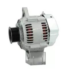 Toyota 70A Dynamo, Bosch Ruil 0986046391, Denso 1002117860, Denso 1002118390