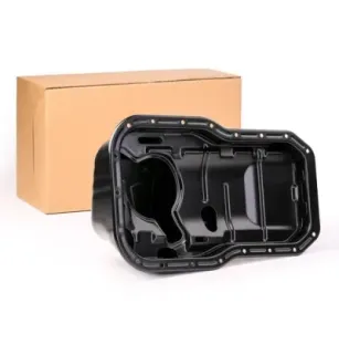 Cárter de aceite para TOYOTA- 1201074021, 1210174022 1210174050