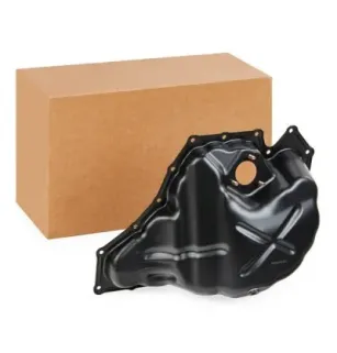 Cárter de aceite para AUDI- 06H103600AA, 06H103600G, 06H103600P 06H103600R