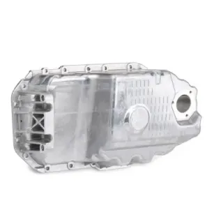 Cárter de óleo para SEAT, SKODA, VAG, VW-032103603AB 32103603AB