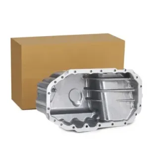 Cárter de aceite para SEAT, SKODA, VAG, VW- 032103603AB 32103603AB