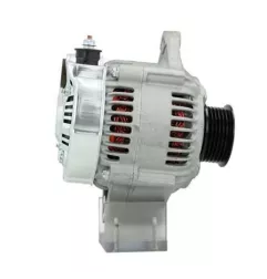 Toyota 70A Dynamo, Bosch Ruil 0986046391, Denso 1002117860, Denso 1002118390