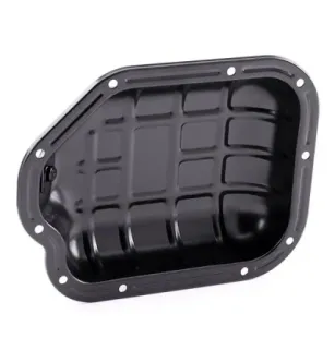 Cárter de óleo para NISSAN-111102Y000