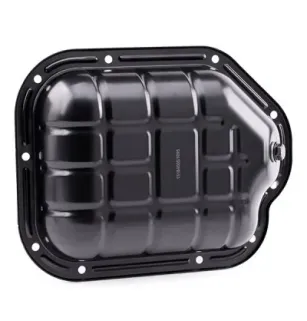 Cárter de óleo para NISSAN-111102Y000