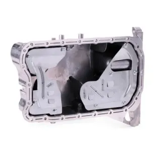 Cárter de óleo para VW-066103601FA 071103601F