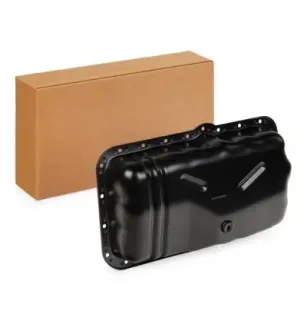 Oil pan for OPEL, RENAULT, VAUXHALL- 09201380 93198432