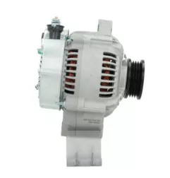 Toyota 70A Dynamo, Bosch Ruil 0986040461, Denso 1012110050, Denso 1012110340