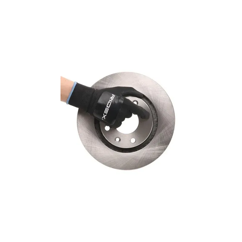 Brake disc for CITROËN, CITROËN (DF-PSA), DS, FENGSHEN, OPEL, PEUGEOT VAUXHALL- 1618890480