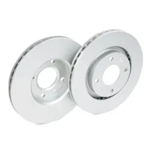 Brake disc for CITROËN, CITROËN (DF-PSA), DS, FENGSHEN, OPEL, PEUGEOT VAUXHALL- 1618890480