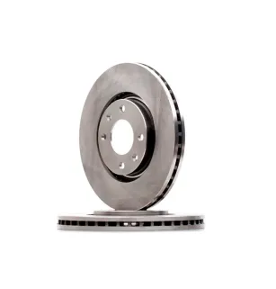 Brake disc for CITROËN, CITROËN (DF-PSA), OPEL, PEUGEOT PEUGEOT (DF-PSA)- 9808483380