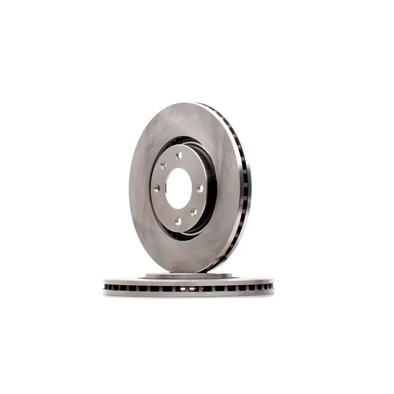 Brake disc for CITROËN, CITROËN (DF-PSA), OPEL, PEUGEOT PEUGEOT (DF-PSA)- 9808483380