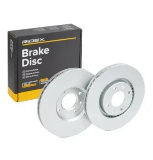 Disco de freio para CITROËN, CITROËN (DF-PSA), OPEL, PEUGEOT PEUGEOT (DF-PSA)- 9808483380