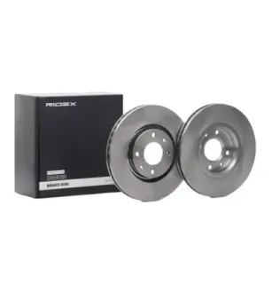 Disco de freno para CITROËN, CITROËN (DF-PSA), OPEL, PEUGEOT PEUGEOT (DF-PSA)- 9808483380