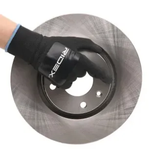 Bremsscheibe für CITROËN, CITROËN (DF-PSA), OPEL, PEUGEOT PEUGEOT (DF-PSA)- 9808483380