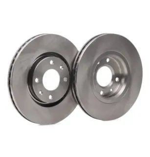 Disco de freno para CITROËN, CITROËN (DF-PSA), OPEL, PEUGEOT PEUGEOT (DF-PSA)- 9808483380