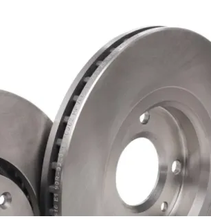 Brake disc for CITROËN, CITROËN (DF-PSA), OPEL, PEUGEOT PEUGEOT (DF-PSA)- 9808483380