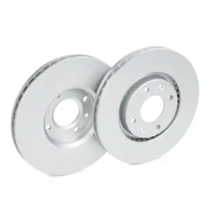 Brake disc for CITROËN, CITROËN (DF-PSA), OPEL, PEUGEOT PEUGEOT (DF-PSA)- 9808483380