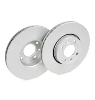 Disco de freno para DACIA, NISSAN, RENAULT - 402064911R 7701207795