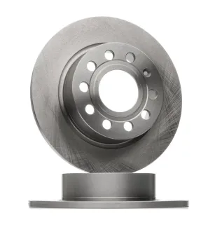 Disco de freio para SEAT, SKODA, SKODA (SVW), VAG VW- 5C0615601A