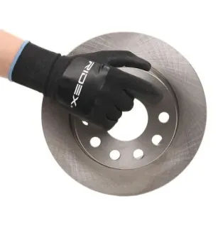 Disco de freno para SEAT, SKODA, SKODA (SVW), VAG VW- 5C0615601A