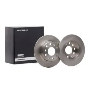 Disco de freno para SEAT, SKODA, SKODA (SVW), VAG VW- 5C0615601A