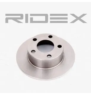 Disco de freno para AUDI, AUDI (FAW), SKODA, VW- 4A0615601A, 8E0615601 JZW615601C