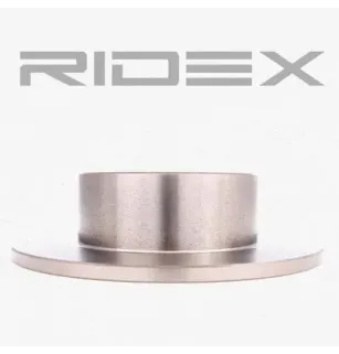 Disco freno per AUDI, AUDI (FAW), SKODA, VW- 4A0615601A, 8E0615601 JZW615601C