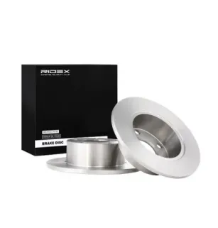 Disco de freno para AUDI, AUDI (FAW), SKODA, VW- 4A0615601A, 8E0615601 JZW615601C