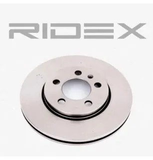 Disco de freno para AUDI, SEAT, SKODA, SKODA (SVW), VAG, VW, VW (FAW), VW (SVW) ZHONGHUA (BRILLIANCE)- 3496025