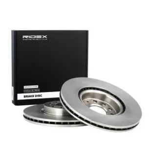 Disco de freio para SEAT, SKODA, VAG-1K0615301AA, 5C0615301B, 5Q0615301F JZW615301H