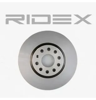 Disco freno per SEAT, SKODA, VAG- 1K0615301AA, 5C0615301B, 5Q0615301F JZW615301H